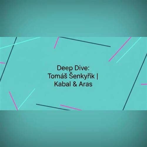 Deep Dive: Boris Vitázek & Kodiki