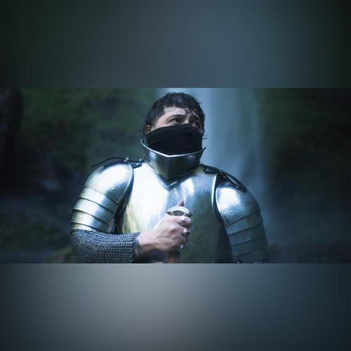 Warlord Colossus (usa) + support / BRATISLAVA