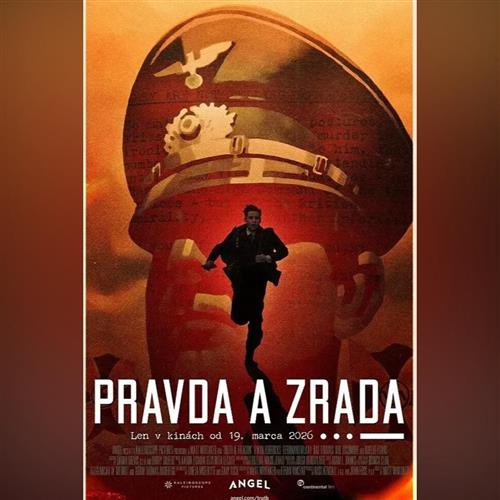 Klenoty žánrového filmu: PRAVDA A ZRADA