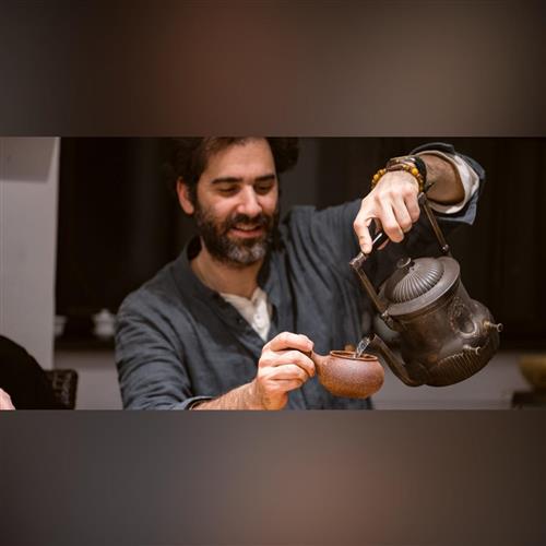 Riadená degustácia s čajovým someliérom kvalitných zelených čajov v štúdiu TeaBar