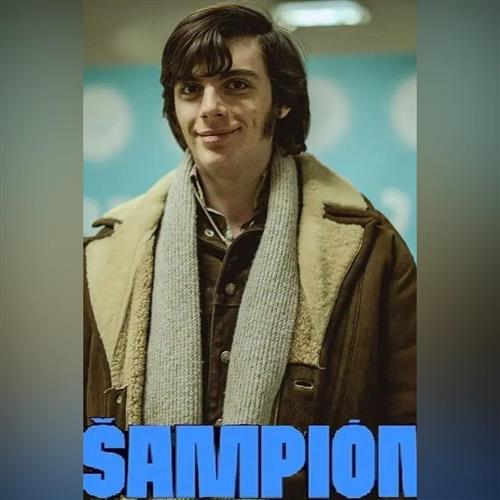 Domáca úroda: ŠAMPIÓN