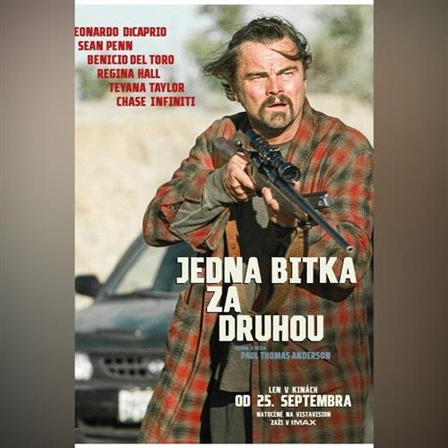 Oscar 2026: JEDNA BITKA ZA DRUHOU