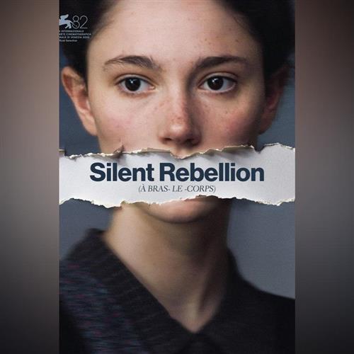 Ozveny svetových festivalov: TICHÁ REBELKA