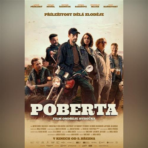 Klenoty žánrového filmu: POBERTA