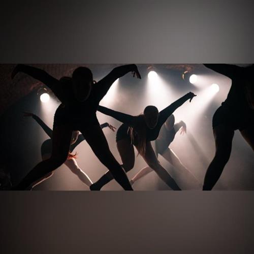 Bez lístka sa ani vietor nepohne (NØIR Dance Company)