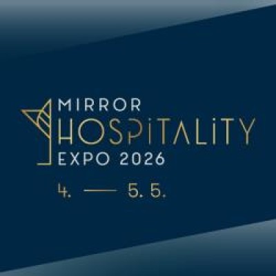 Mirror Hospitality Expo 2026