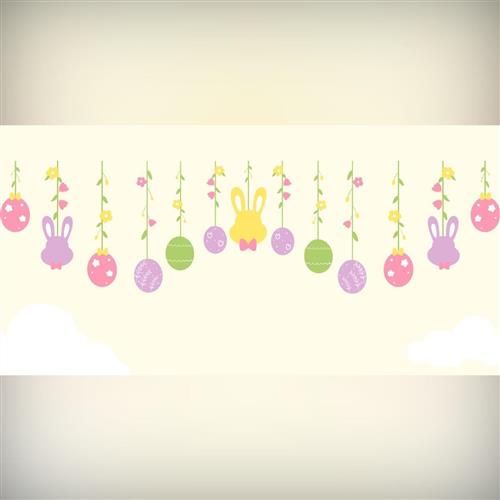 VEĽKÁ NOC S RÁČIKOM