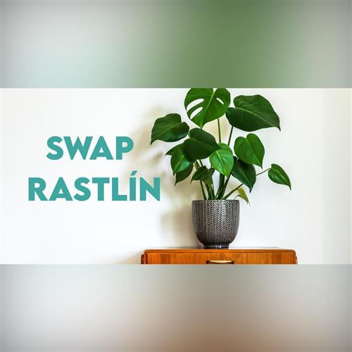 SWAP RASTLÍN + PORADŇA