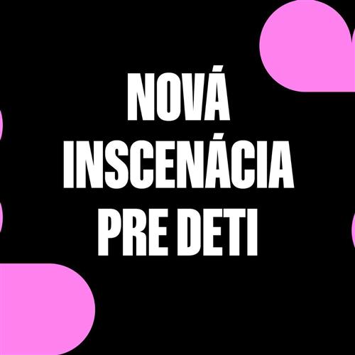 Výchovný koncert pre neposlušné deti a ich starostlivých rodičov