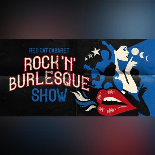 II. PREMIÉRA: ROCK´N´BURLESQUE SHOW