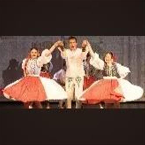 DFS Lúčka a hosť FS Považan