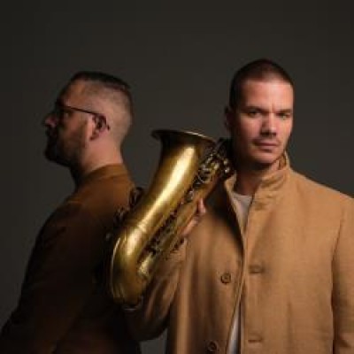 In Jazz We Trust -  Török/Nikitin/Šrámek/Bartuš/Ševčík