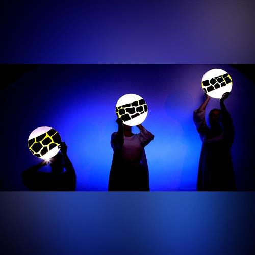 BEJBY BAJBL BAND - muzikál pre celú rodinu