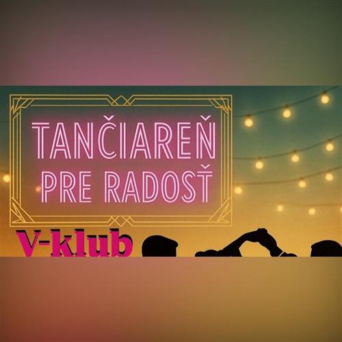 Tančiareň pre radosť