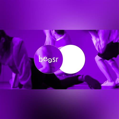 15 rokov bees-R : Abnormal Repetitive Bahviour & Non Human Dances