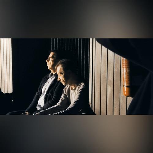 “Dorminal” Martin Burlas a Peter Zagar. Easy listening doom