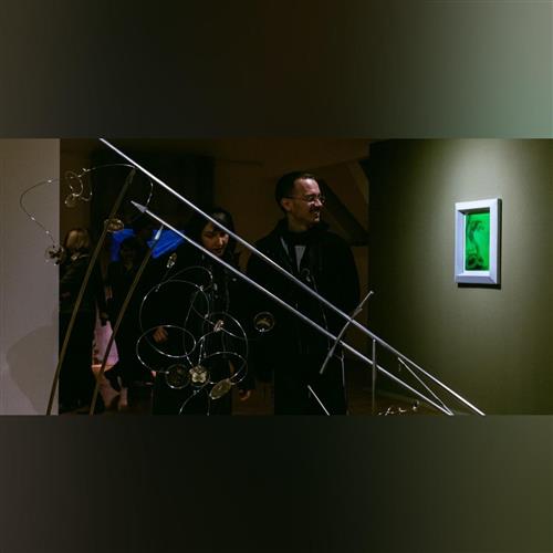 Spolu s umením: Hlas prírody