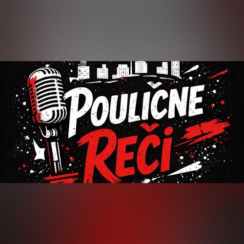 Pouličné reči Live