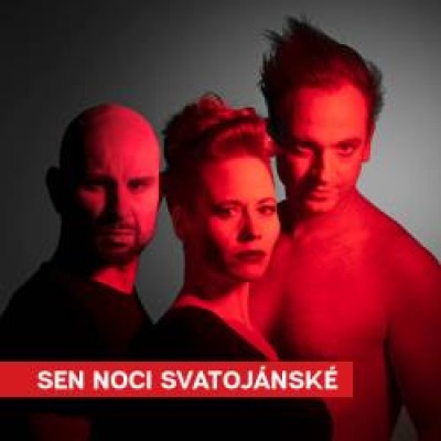 SEN NOCI SVATOJÁNSKÉ  – LSS 2026