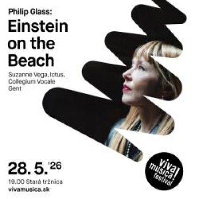 Philip Glass: Einstein on the Beach