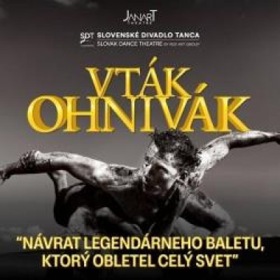 Vták Ohnivák