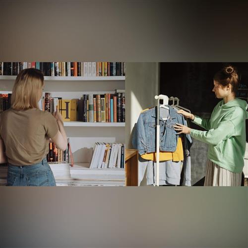 SWAP - oblečenia a rastlín