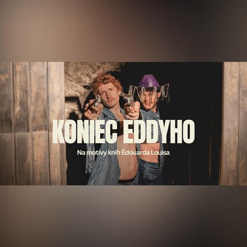 𝗞𝗼𝗻𝗶𝗲𝗰 𝗘𝗱𝗱𝘆𝗵𝗼 ∣∣ repríza ∣∣ @P*AKT