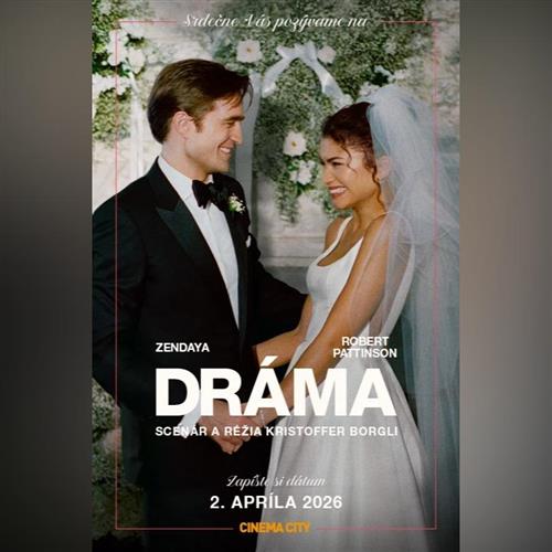 Klenoty žánrového filmu: DRÁMA