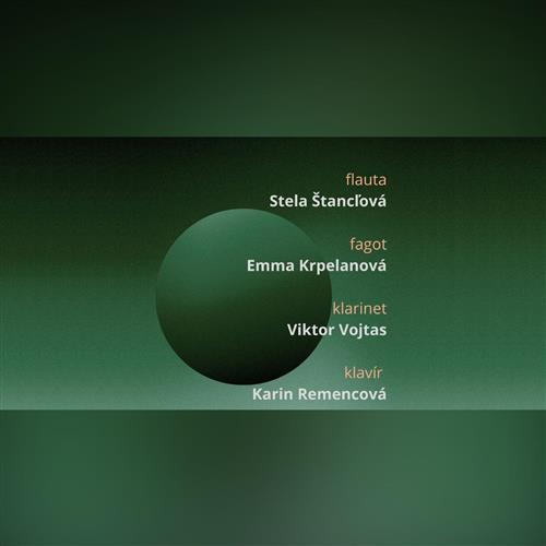 Komorný koncert dychových nástrojov