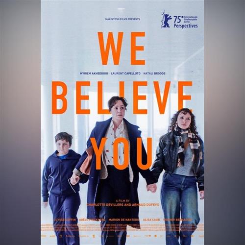 Ozveny svetových festivalov: VERÍME VÁM