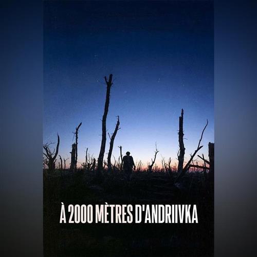 Ozveny svetových festivalov: 2000 METROV OD ANDRIJIVKY