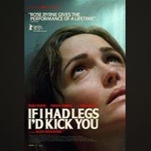 Ozveny svetových festivalov: AK BY SOM MALA NOHY, TAK ŤA NAKOPEM