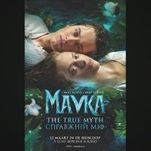 Klenoty žánrového filmu: MAVKA: PRAVDIVÁ LEGENDA