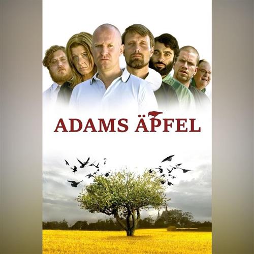 Kultové filmy: ADAMOVE JABLKÁ