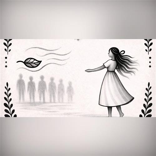 Bez lístka sa ani vietor nepohne (NØIR Dance Company)