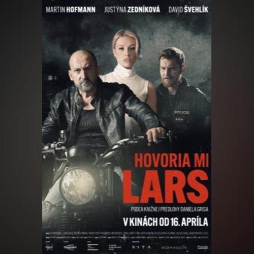 Klenoty žánrového filmu: HOVORIA MI LARS