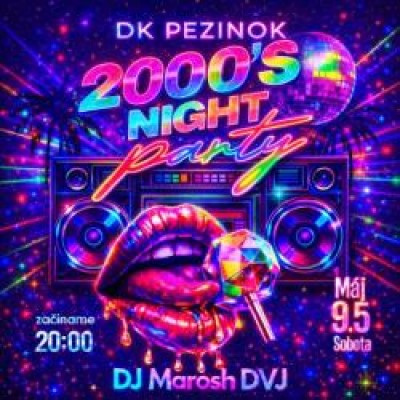 2000s PARTY