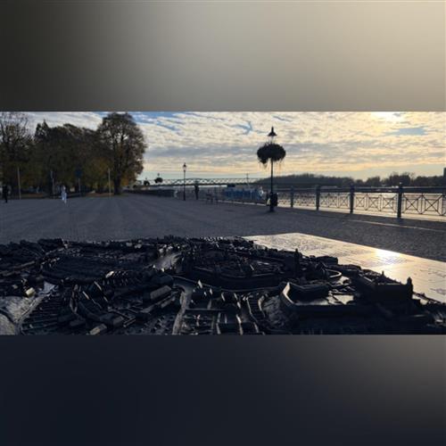 Bratislava - križovatka obchodných ciest v antike