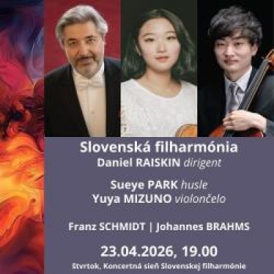 Schmidt, Brahms