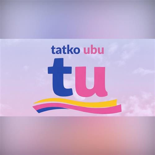 TATKO UBU * TU SOM ČLOVEKOM