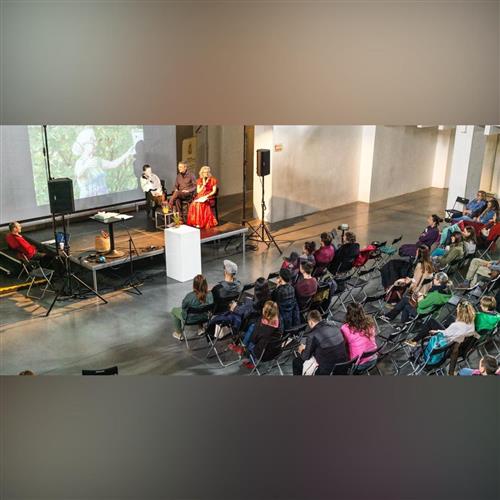 Festival Permakultúra v meste 2026