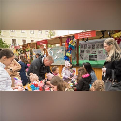 Kreatívna zóna ZUŠ