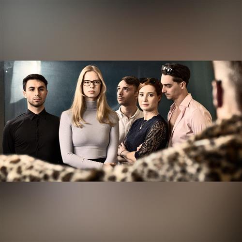 Mario és a varázsló | Mário a Kúzelník