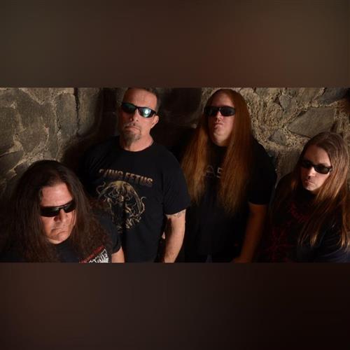 Monstrosity (usa) + support: Bio-Cancer & Reject the Sickness / PINK WHALE