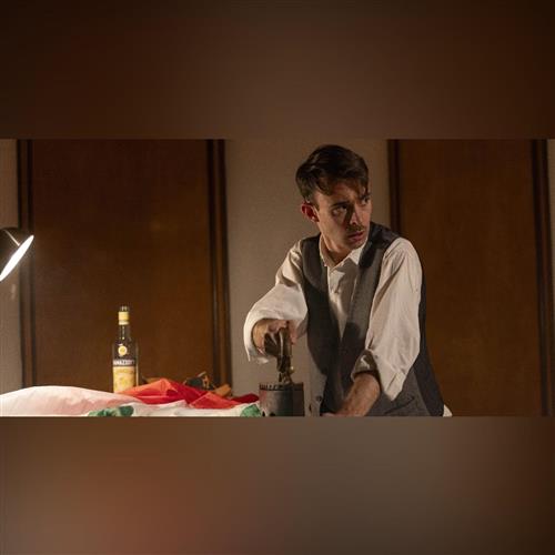 Mario és a varázslo I Mário a kúzelník