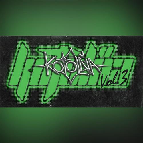 KOTOLŇA VOL.3 :/ Jimmy Pé, Vi3e, Muris, Šicko b2b Franzen, To.Be, Lauff