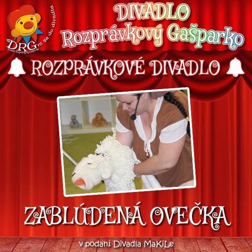 DIVADLO: Zablúdená ovečka