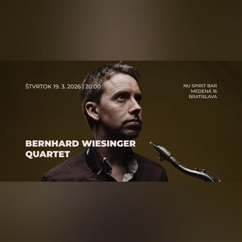 Robert Unterköfler Quartet