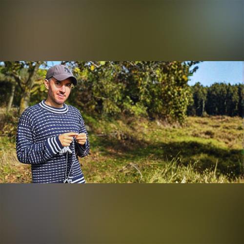 SUSEDSKÉ ŠTRIKOVANIE S MICHALOM