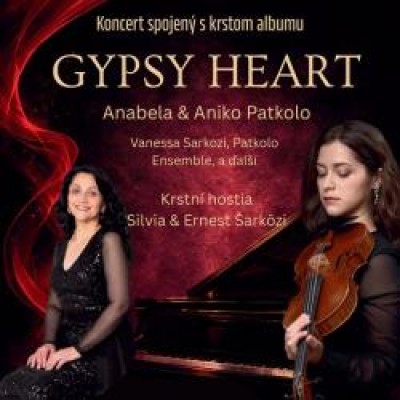 Gypsy Heart
